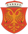 Wappen der Serbischen Despoten