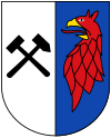 Wappen von Torgelow