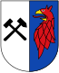 Coat of arms of Torgelow