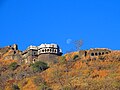 Daulatabad Fort -Aurangabad
