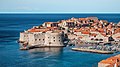 Image 67Architecture of Old Town in Dubrovnik (from Culture of Croatia)