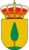 Official seal of El Ronquillo, Spain