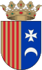 Coat of arms of Riba-roja de Túria