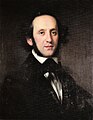 Felix Mendelssohn Bartholdy, 1846