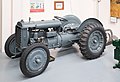 Traktor Ferguson-Brown Modell A (1936–1939)