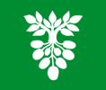 Flag of Østre Toten Municipality