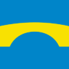 Flag of Etnedal Municipality