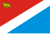 Flagge der Region Primorje