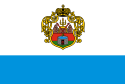 Flag of Starorussky District