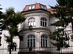 Embassy in Bratislava