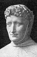 Petrarch, the "Father of Humanism"