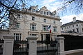 Residence of the French Ambassador to the UK