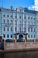 Consulate-General of France in Saint Petersburg