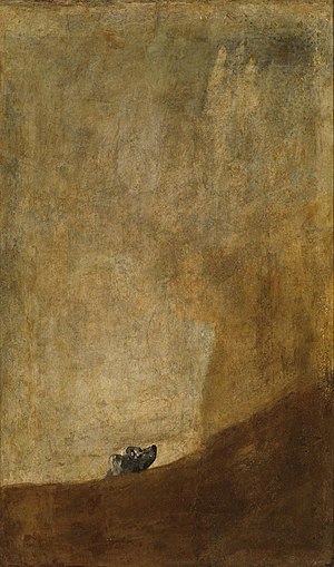 Hund (Goya)