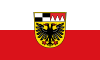 Flag of Ansbach