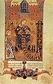 Image 10Hval's Codex, illustrated Slavic manuscript from medieval Bosnia (from Bosnia and Herzegovina)