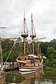 Reconstruction of the Susan Constant