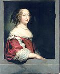 Portrait of a Woman - 1650-1655