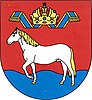 Coat of arms of Kladruby nad Labem