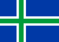 Komi Nordic cross proposal (2010)