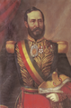 Manuel Isidoro Belzu, Bolivia
