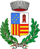 Coat of arms of Maranzana