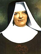 Bl. Maria Teresa of Saint Joseph, DCJ