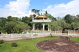 The Mausoleum of Sultan Bolkiah, fifth Sultan of Brunei
