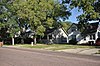 Mitchell West Central Residential Historic District