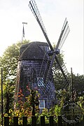 Pantigo Windmill