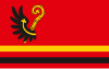 Flag of Wąbrzeźno