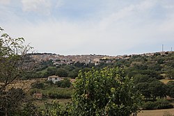 Pattada (Southeast View)