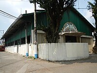 Pulilan Gymnasium