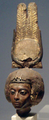 Königin Teje, Amarna-Zeit, um 1355 v. Chr. (Berlin 21834)