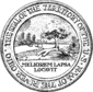 Seal of Northwest Territory