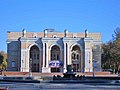 Image 35Alisher Navoi Opera and Ballet Theatre (from Tashkent)