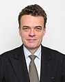 Tomáš Czernin (born 1962), businessman and politician, senator