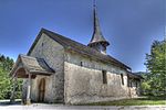 Ehemalige Kirche Saint-Pierre
