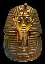 Tutanchamun († 1323 v. Chr.)