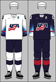 IIHF jerseys 2018–2021