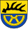 Wappen des Landkreises Tuttlingen