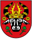 Coat of arms of Parchim