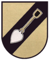 Wappen von Spaden
