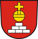 Coat of arms of Steinheim an der Murr