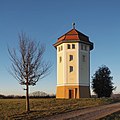 Hohenstadt water tower