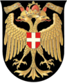 seit 1237 Reichshaupt- und Residenzstadt Wien Ausführung gültig 1461–1925