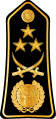 فريق أول Fariq 'awal French: Général de corps d'armée (Algerian People's National Army)[2]
