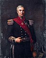 Alexander Milne, Trent Affair, American Civil War; served at Halifax (1860–64)