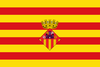 Flag of Sant Cugat del Vallès