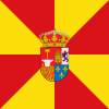 Flag of Herreros de Suso